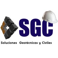 SGC Soluciones Geotécnicas y Civiles logo - Similar company to Proinfra