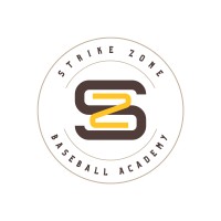 The Strike Zone logo - Similar company to Strike