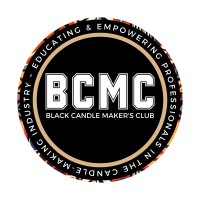 Black Candle Maker's Club (BCMC) & University logo - Similar company to Candle Maker'S Tools