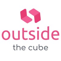 Outside The Cube logo - Similar company to Coderhood