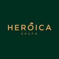 Grupo Heroica logo - Similar company to Constructora La Plaza