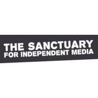 The Sanctuary for Independent Media logo - Similar company to Blogads.Com