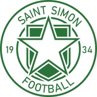 Etoile Sportive Saint-Simon logo - Similar company to Authentic - Coiffure Beauté