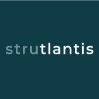 strutlantis logo - Similar company to Plann Studio