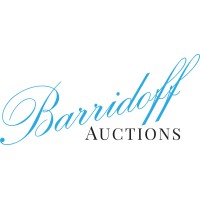 Barridoff Auctions logo - Similar company to Arader Galleries