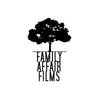 Family Affair Films logo - Similar company to Supercontinental