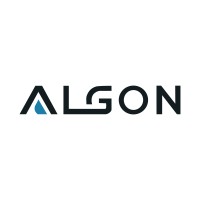 ALGON logo - Similar company to Technovalley Software India Private Limited
