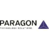 Paragon Technology Solutions, Inc. logo - Similar company to Paragon Technology Group