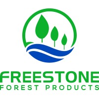 Freestone Forest Products logo - Similar company to Capital Testing And Certification Services (Formerly Hpva Laboratories)
