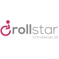 Roll-Star OrthoRehab SA logo - Similar company to Atelier Roue Libre