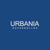 Urbania Desarrollos logo - Similar company to Iruña