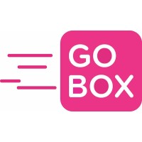 Go Box Self Storage Ltd logo - Similar company to Go Box