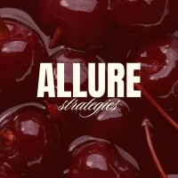 Allure Strategies logo - Similar company to L'Ode Rose