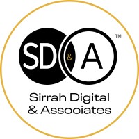 Sirrah Digital & Associates™ logo - Similar company to Nicma Informatica S.R.L
