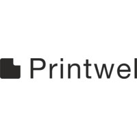 Printwel logo - Similar company to Exide Battery Store