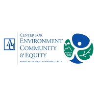 The Center for Environment, Community, & Equity logo - Similar company to Multinational Mrtt Unit