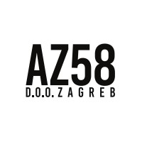 AZ58 d.o.o. logo - Similar company to Moontop
