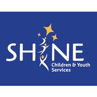 SHINE Children and Youth Services logo - Similar company to Help Without Frontiers Foundation Thailand