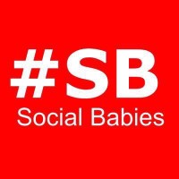 Social Babies logo - Similar company to Gail Technology, Inc.