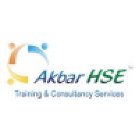 Akbar HSE Training and Consulting logo - Similar company to Safetek Global