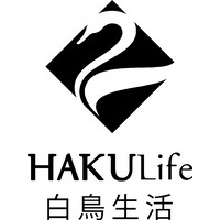 HakuLife logo - Similar company to H2 Group