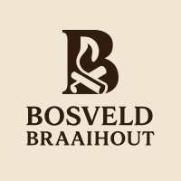 Bosveld Braaihout logo - Similar company to Bushveld Biodiversity Research Centre