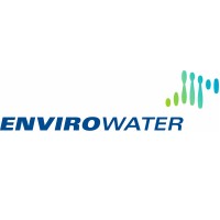 Enviro Water Denmark logo - Similar company to Danova