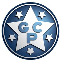 Ginásio Clube Português logo - Similar company to Bombeiros Voluntários De Mangualde