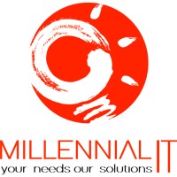 Millennial IT Solutions logo - Similar company to Millennial It Solutions