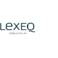 Lexeq Consulting Ab