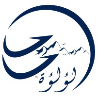 لؤلؤة - Luluat KSA logo - Similar company to Arch Diseno - Adc