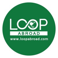 Loop Abroad logo - Similar company to Scheid Deignan Brown Pc
