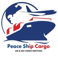 Peace Ship Air & Sea Cargo Services LLC logo - Similar company to Cargo & Ship Co.