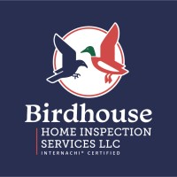 Birdhouse Home Inspection Services logo - Similar company to Empire Home Inspection Services