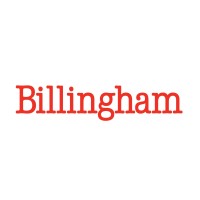 M. Billingham and Co Ltd logo - Similar company to Transcontinenta Uk