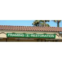 Gold Leaf Framing and Restoration logo - Similar company to Intelligent Cloud Computing