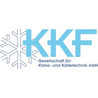 KKF Gesellschaft für Klima- und Kältetechnik mbH logo - Similar company to Hth Gruppe