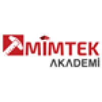 Mimtek Akademi logo - Similar company to Mim&Tech