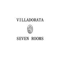 Seven Rooms Villadorata logo - Similar company to Is Morus Relais