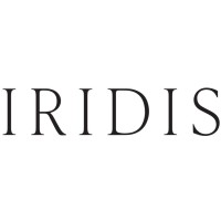 Iridis Gems logo - Similar company to Cuprian & Co.