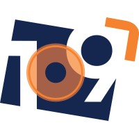 100Nine Marketing logo - Similar company to Solr Solvr