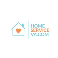 Home Service VA logo - Similar company to Home Based Professionals Llc