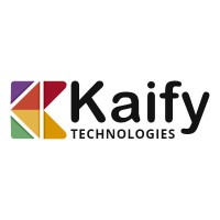Kaify Technologies logo - Similar company to Kaffy Technologies
