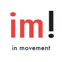 In Movement! logo - Similar company to Glorick