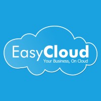 EasyCloud logo - Similar company to Trie Tree Technologies Private Limited