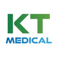 KT Medical Inc. logo - Similar company to Cell Id