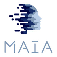 Maia Tech Systems logo - Similar company to Amel It Solutions Ltd