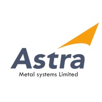 Astra Metals logo - Similar company to Transcend Softech Llc
