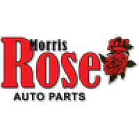Morris Rose Auto Parts logo - Similar company to Automotive Parts Solutions, Inc.