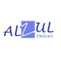 Alzul Medical Middle East FZE logo - Similar company to Ultimed